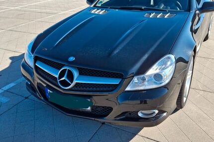 Mercedes-Benz SL 350 136.000 km 21.950 &euro; Bornheim 53332