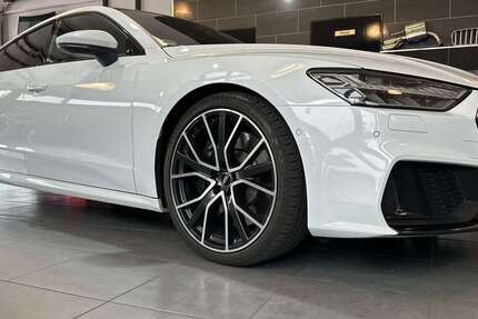 Audi S7 118.000 km 49.990 &euro; Köln 51105