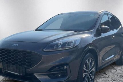 Ford Kuga 41.369 km 29.640 &euro; Radevormwald 42477