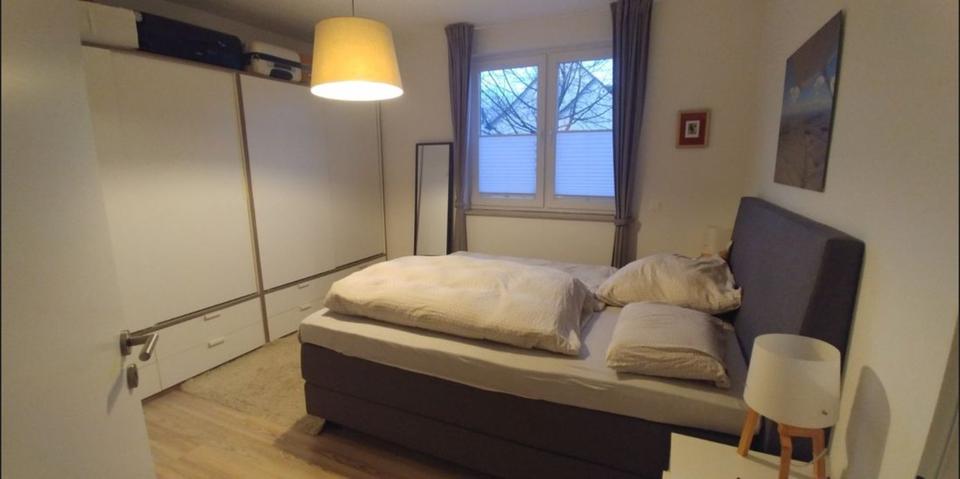 Etagenwohnung Leverkusen Schlebusch - 3 Zimmer, 67 m&sup2;, 295.000&euro; | Angebot:27495633