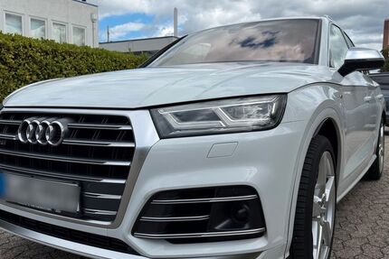Audi SQ5 179.000 km 25.900 &euro; Bonn 53123