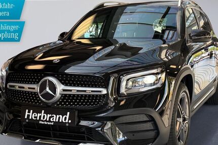 Mercedes-Benz GLB 200 90.113 km 28.980 &euro; Dormagen 41540