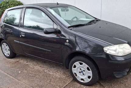Fiat Punto 163.874 km 2.495 &euro; Köln 51107