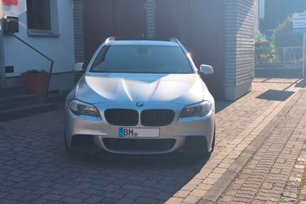 BMW 525 228.000 km 8.900 &euro; Brühl 50321