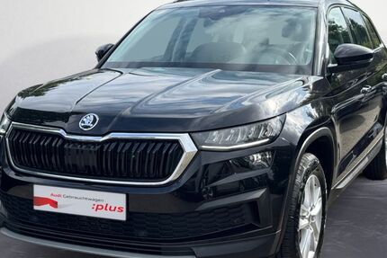 Skoda Kodiaq 86.638 km 25.480 &euro; Hilden 40721