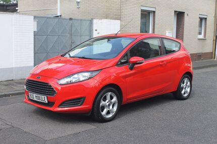 Ford Fiesta 112.000 km 4.290 &euro; Köln 50739