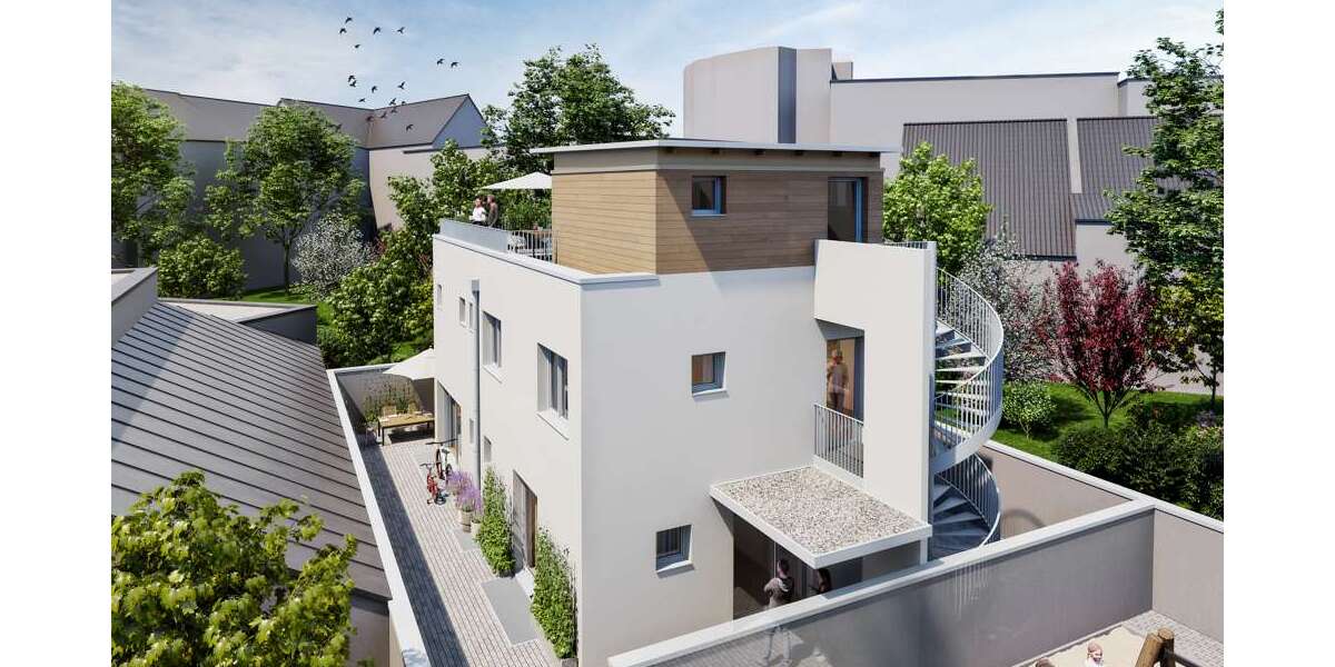 Einfamilienhaus Köln / Rodenkirchen Rodenkirchen - 5 Zimmer, 186 m&sup2;, 1.485.223&euro; | Angebot:25284746