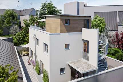 Haus Köln / Rodenkirchen Rodenkirchen - 5 Zimmer, 186 m&sup2;, 1.485.223&euro; | Angebot:25284746