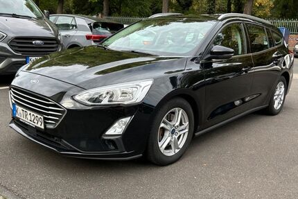 Ford Focus 250.000 km 6.900 &euro; Köln 51105