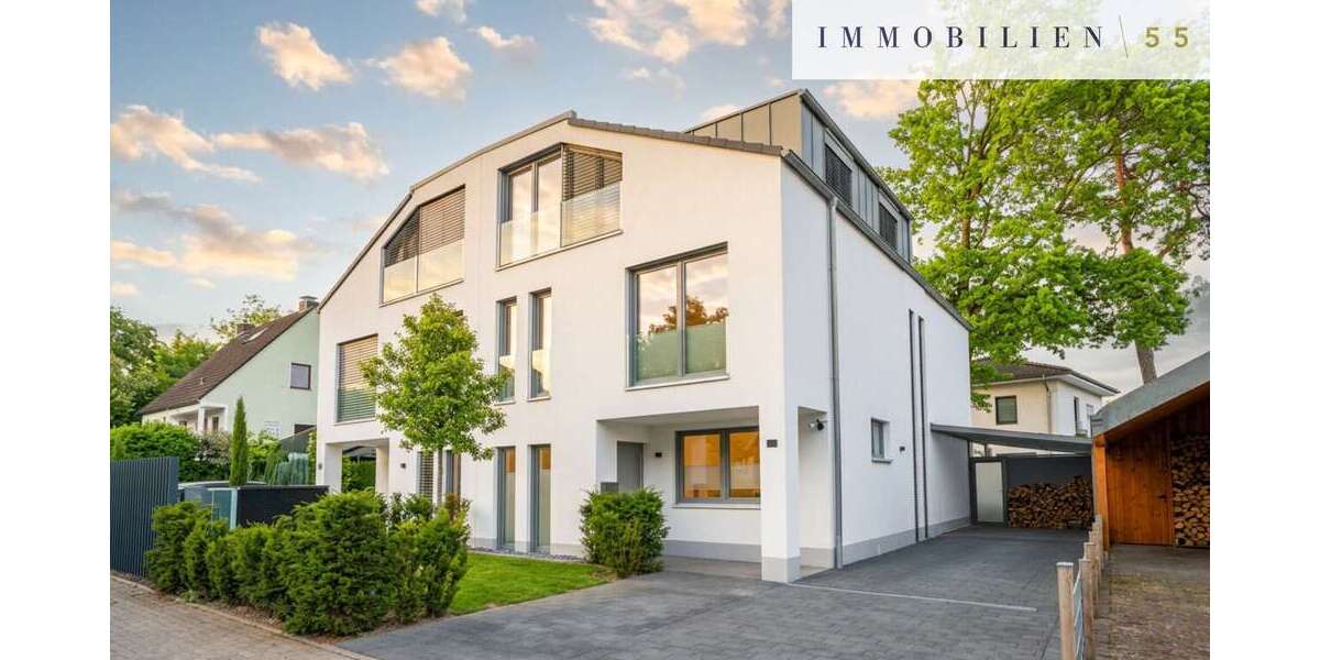 Einfamilienhaus Rösrath - 7 Zimmer, 261 m&sup2;, 1.290.000&euro; | Angebot:27234840