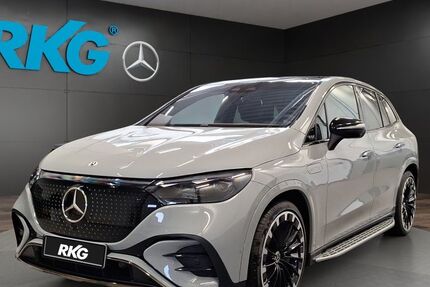 Mercedes-Benz EQE 12.381 km 71.890 &euro; Bornheim 53332