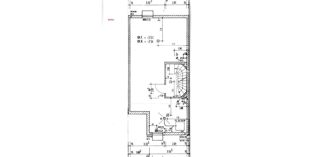 Reihenhaus Niederkassel - 5 Zimmer, 120 m&sup2;, 450.000&euro; | Angebot:27463684