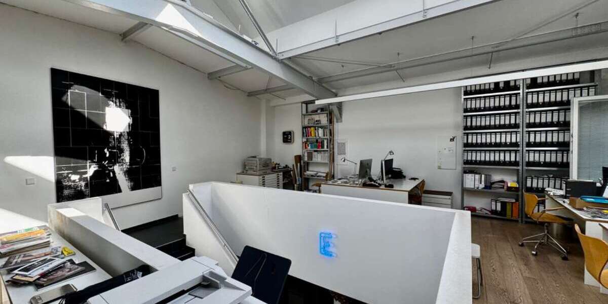 Gewerbeobjekt Köln Ehrenfeld - 350&euro; | Angebot:27431945