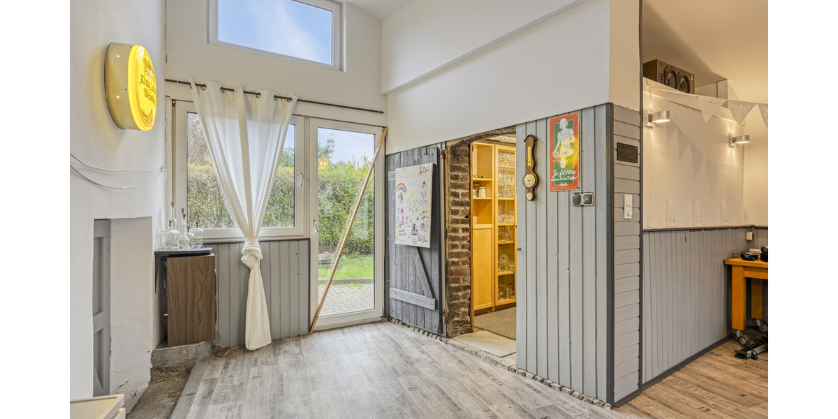Großzügiges Ein- oder Zweifamilienhaus mit großem Garten sucht neuen Eigentümer! - Einfamilienhaus Leichlingen | Angebot:26777815