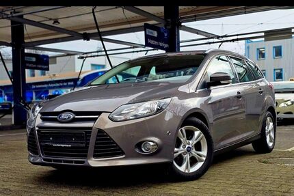 Ford Focus 202.000 km 5.100 &euro; Leverkusen 51371