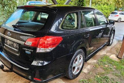Subaru Legacy 269.734 km 1.650 &euro; Solingen 42651
