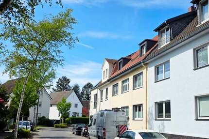 Haus Bonn Friesdorf - 9 Zimmer, 198 m&sup2;, 590.000&euro; | Angebot:27469960