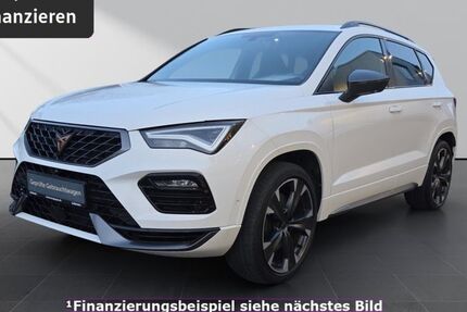 Cupra Ateca 28.409 km 29.990 &euro; Solingen 42719