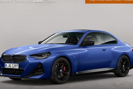 BMW M240i 8.269 km 54.990 &euro; Bonn 53119