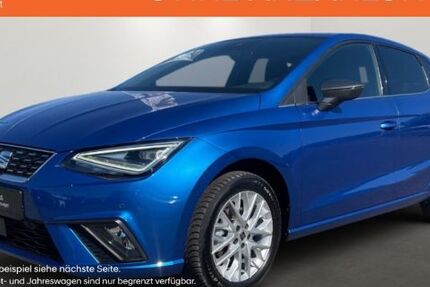 Seat Ibiza 27.008 km 21.200 &euro; Dormagen 41540