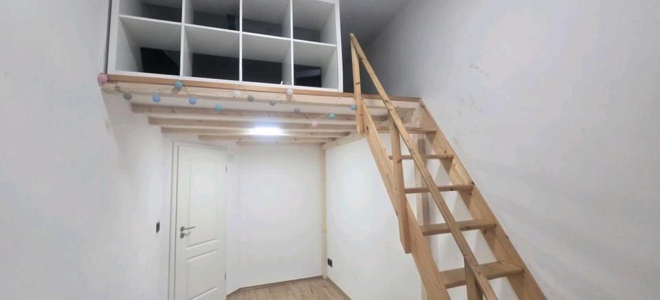 Etagenwohnung Radevormwald - 6 Zimmer, 134 m&sup2;, 225.000&euro; | Angebot:27413705