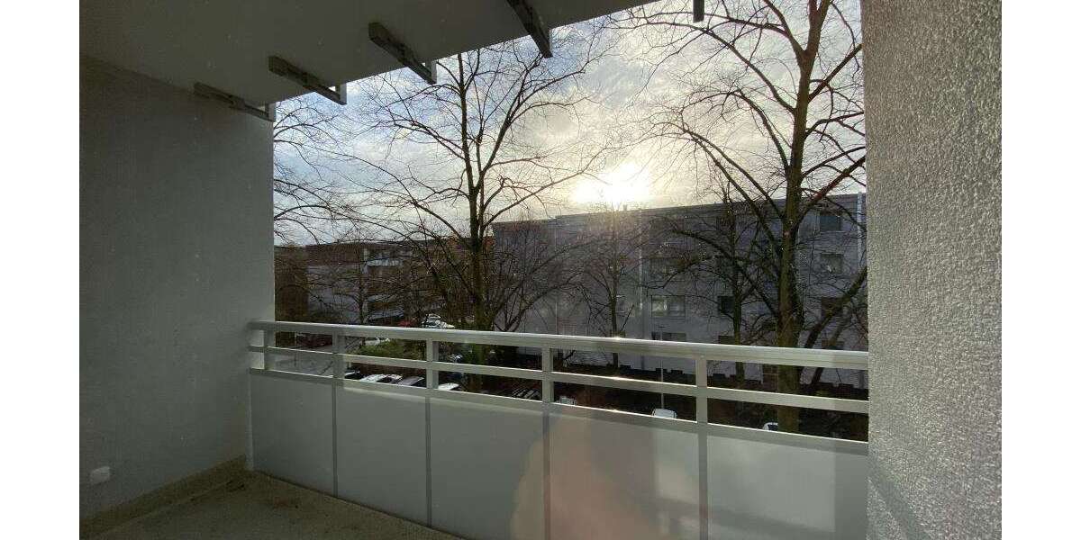 Etagenwohnung Monheim - 3 Zimmer, 75 m&sup2;, 859&euro; | Angebot:27427109