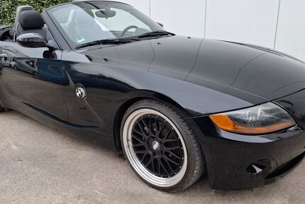 BMW Z4 169.826 km 12.995 &euro; Köln 51107