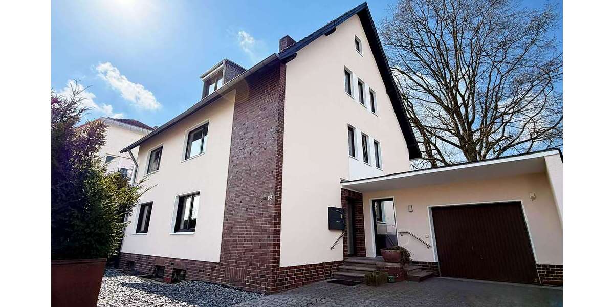 Einfamilienhaus Köln Dellbrück - 10 Zimmer, 306 m&sup2;, 995.000&euro; | Angebot:26042812