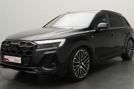 Audi Q7 18.835 km 85.480 &euro; Leverkusen 51373