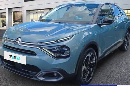 Citroen C4 21.250 km 14.930 &euro; Sankt Augustin 53757