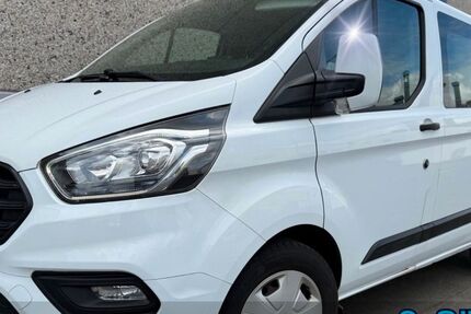 Ford Tourneo Custom 88.000 km 18.999 &euro; Köln 50739