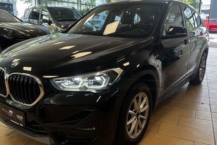 BMW X1 75.425 km 21.400 &euro; Hennef 53773