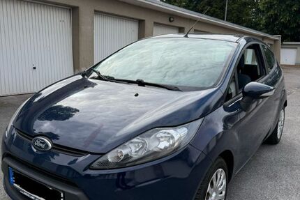 Ford Fiesta 200.540 km 2.499 &euro; Köln 51061