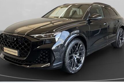 Audi RSQ8 16.200 km 127.880 &euro; Köln 50823
