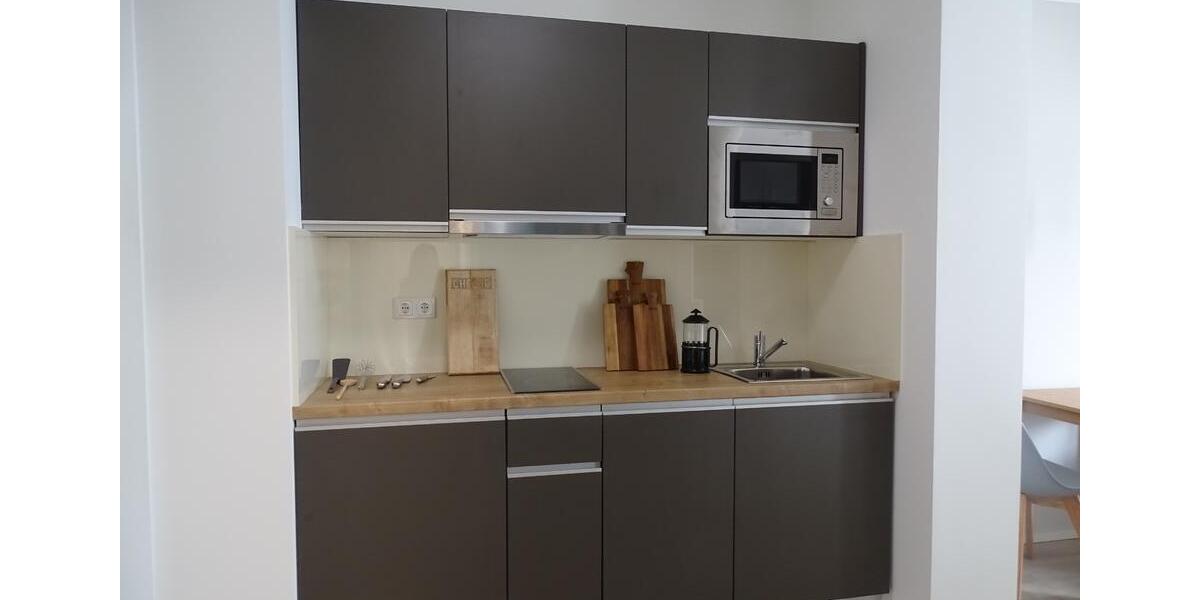 Mehrfamilienhaus, Wohnhaus Bonn Beuel-Mitte - 1 Zimmer, 30 m&sup2;, 200.000&euro; | Angebot:27285280