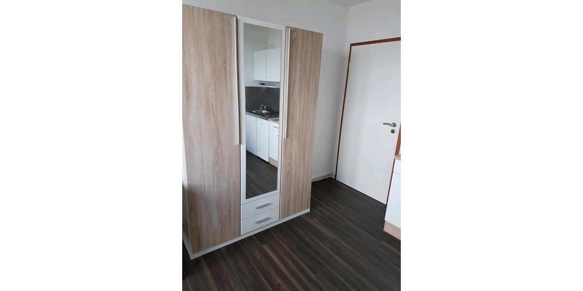 Etagenwohnung Köln Ehrenfeld - 1 Zimmer, 21 m&sup2;, 110.000&euro; | Angebot:27450763