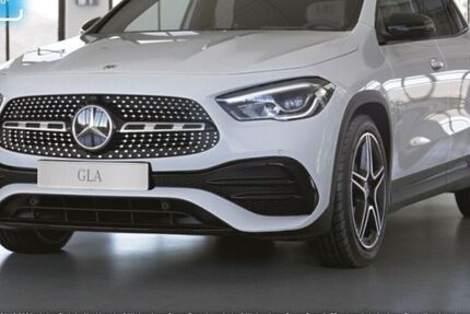 Mercedes-Benz GLA 200 27.469 km 33.390 &euro; Köln 51149