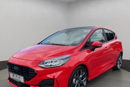 Ford Fiesta 57.975 km 17.180 &euro; Lohmar 53797