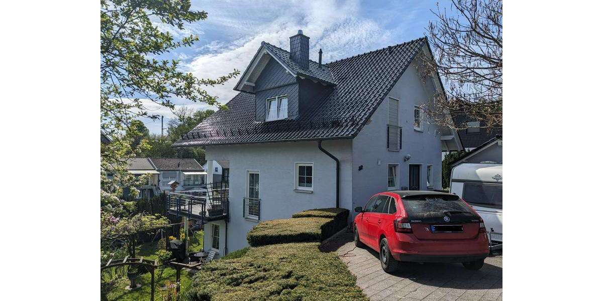 Einfamilienhaus Wiehl - 5 Zimmer, 163 m&sup2;, 442.000&euro; | Angebot:27419943