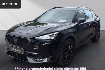 Cupra Formentor 19.800 km 36.990 &euro; Solingen 42719