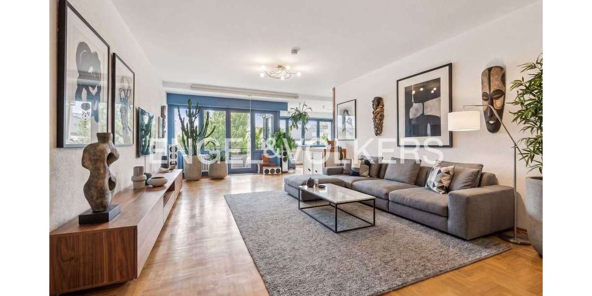 Etagenwohnung Bonn - 3 Zimmer, 126 m&sup2;, 569.000&euro; | Angebot:27176248