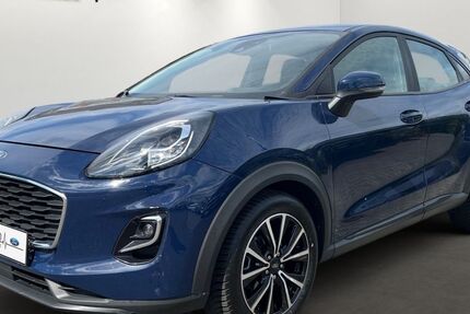 Ford Puma 115.000 km 12.890 &euro; Köln 51107