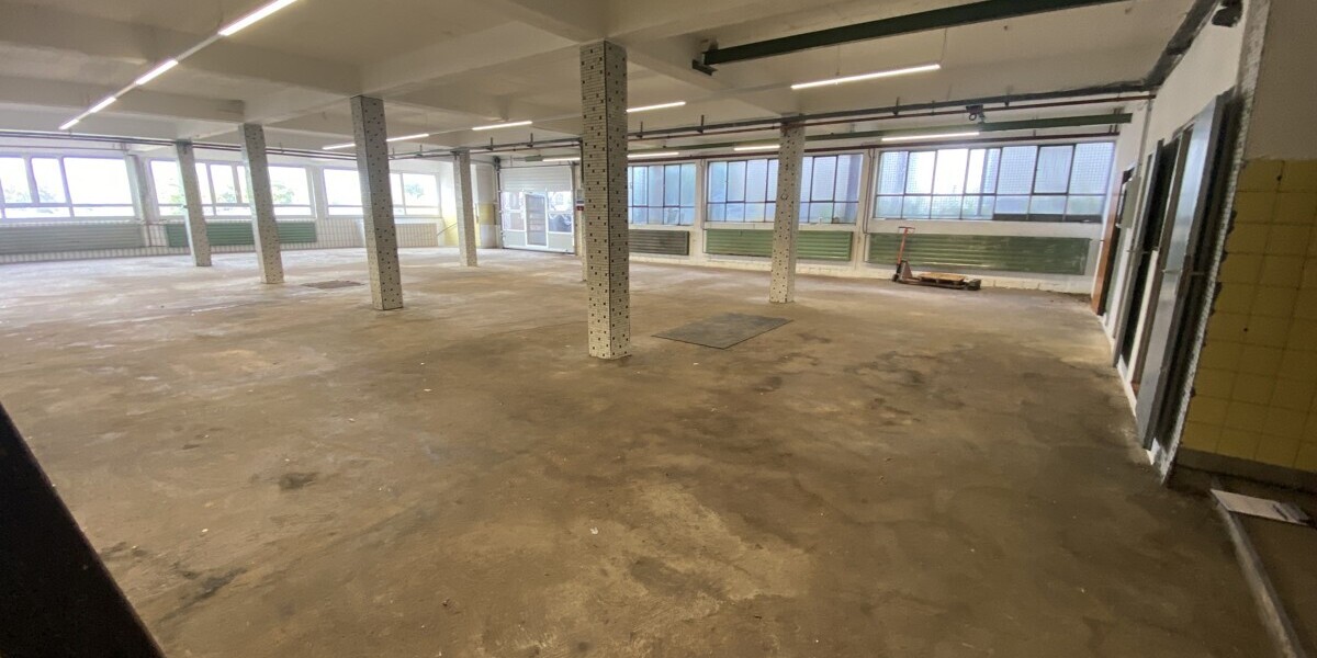 Lager-, Produktionsfläche zu verkaufen, Remscheid - Gewerbeobjekt Remscheid Reinshagen | Angebot:26801652