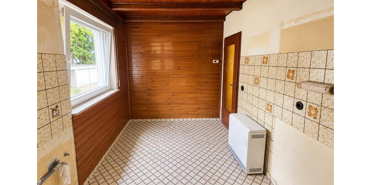 Erdgeschoßwohnung Brühl - 2 Zimmer, 64 m&sup2;, 229.000&euro; | Angebot:27470317