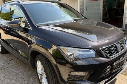 Seat Ateca 237.500 km 11.800 &euro; Köln 51067