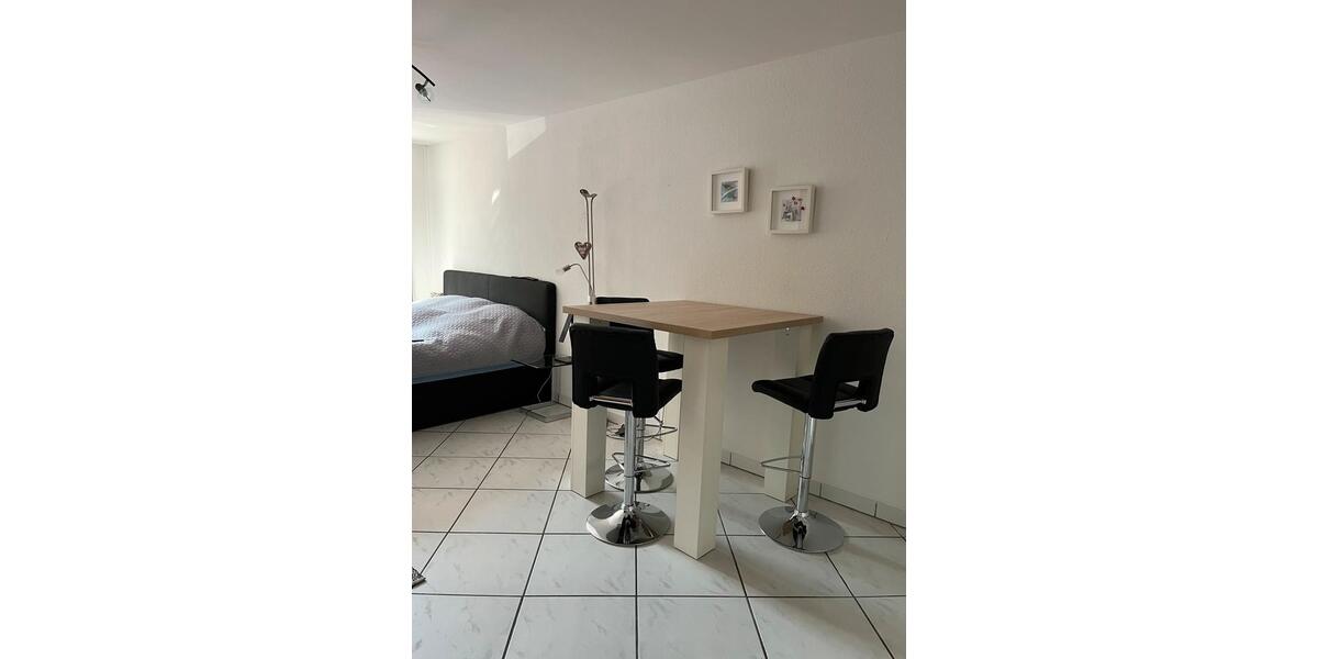 Etagenwohnung Köln Innenstadt - 1 Zimmer, 30 m&sup2;, 219.950&euro; | Angebot:27456025