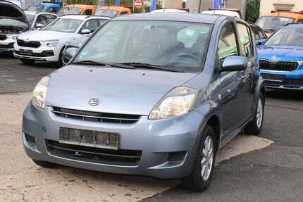Daihatsu Sirion 188.000 km 2.490 &euro; Bonn 53225