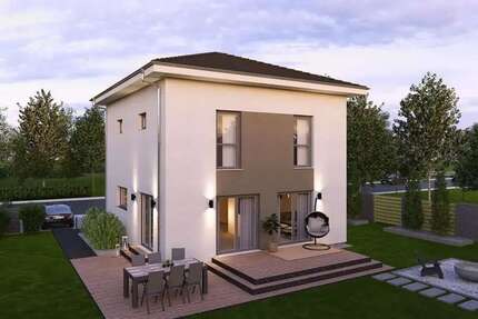 Haus Neuss Holzheim - 5 Zimmer, 135 m&sup2;, 576.900&euro; | Angebot:27393601
