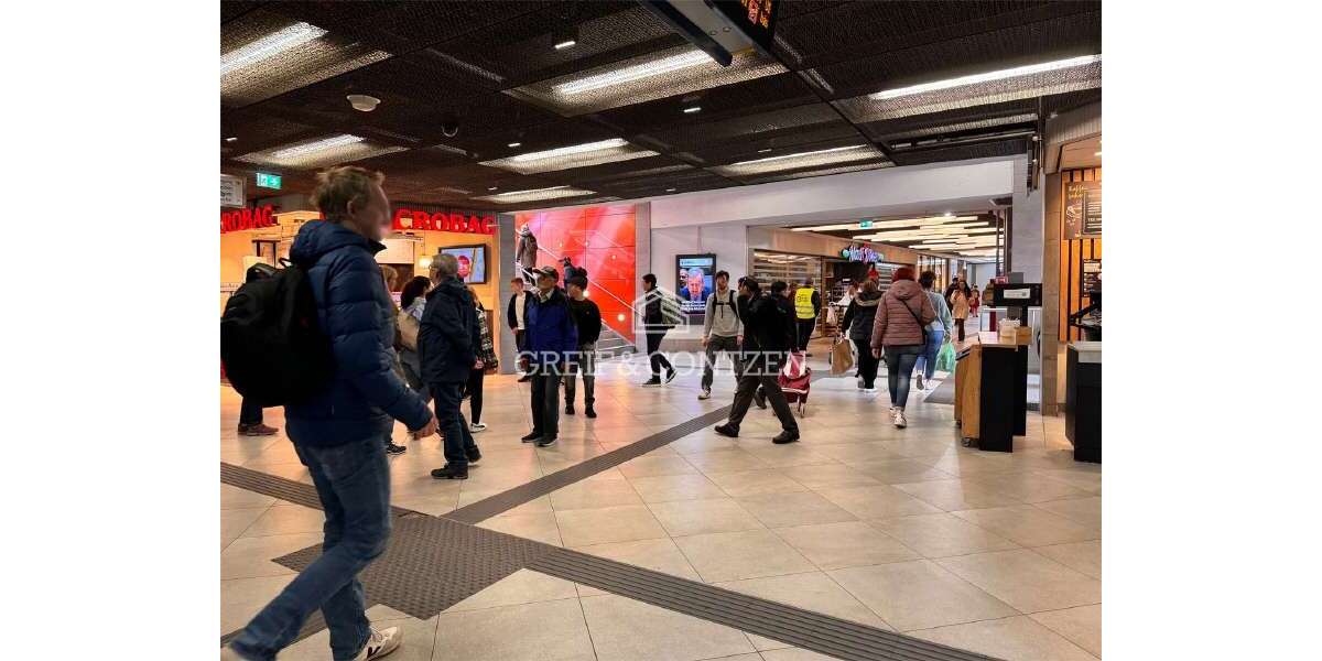 Gewerbeobjekt Bonn - 8.000&euro; | Angebot:27194702