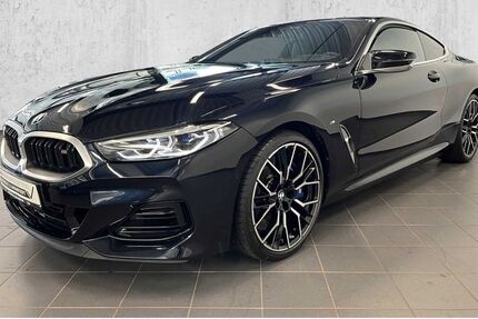 BMW M850 24.850 km 79.440 &euro; Solingen 42719